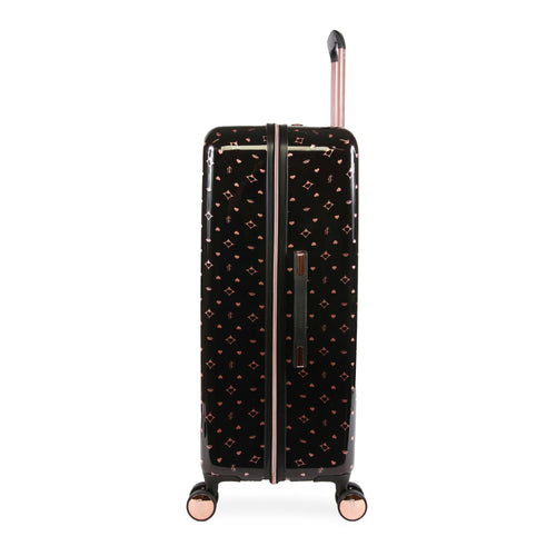 Glam 2-Piece Hardside Spinner Luggage Set