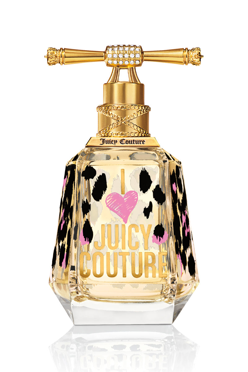 Glam I Love Juicy Couture Eau de Parfum Spray 1.7 oz