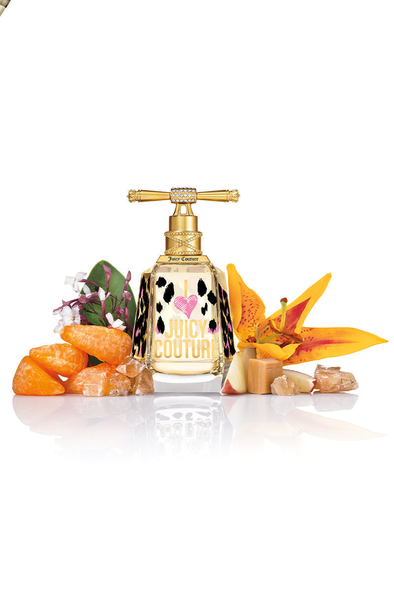 Glam I Love Juicy Couture Eau de Parfum Spray 1.7 oz