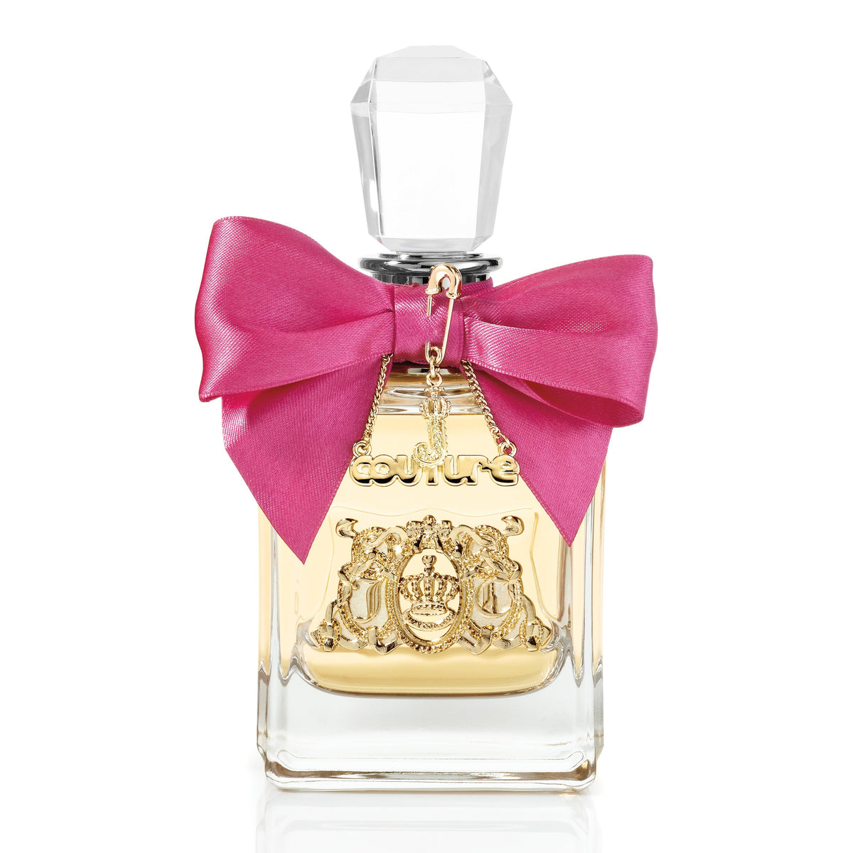 Glam Viva La Juicy Eau de Parfum Spray 3.4 oz