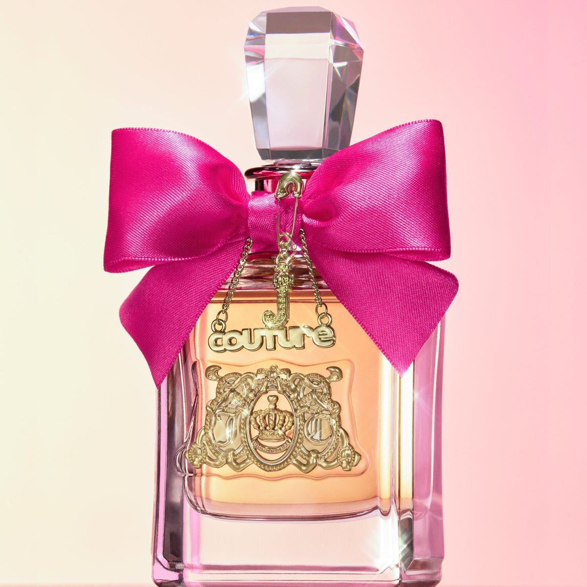 Glam Viva La Juicy Eau de Parfum Spray 1.0 oz