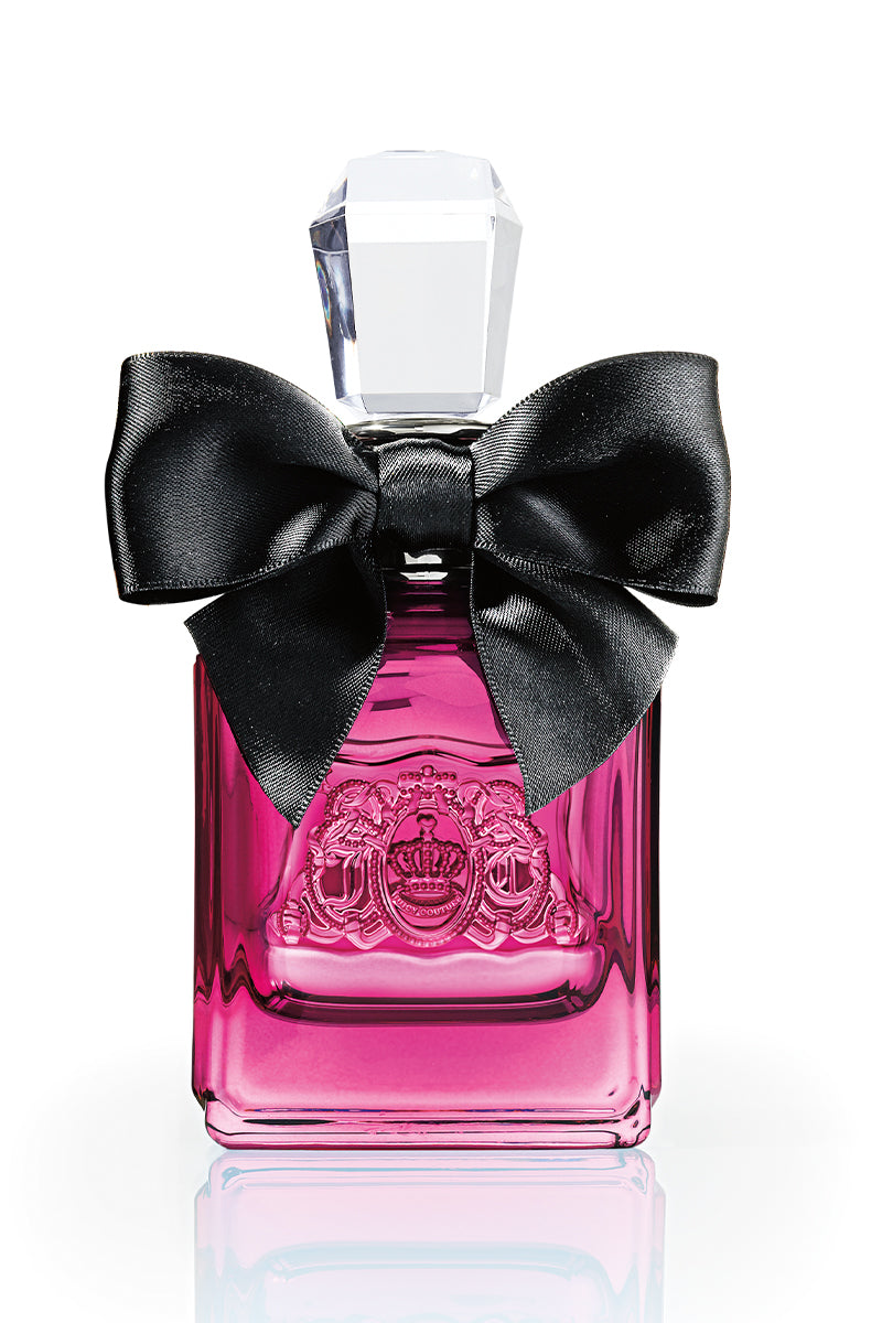 Glam Viva La Juicy Noir Eau de Parfum Spray 3.4 oz