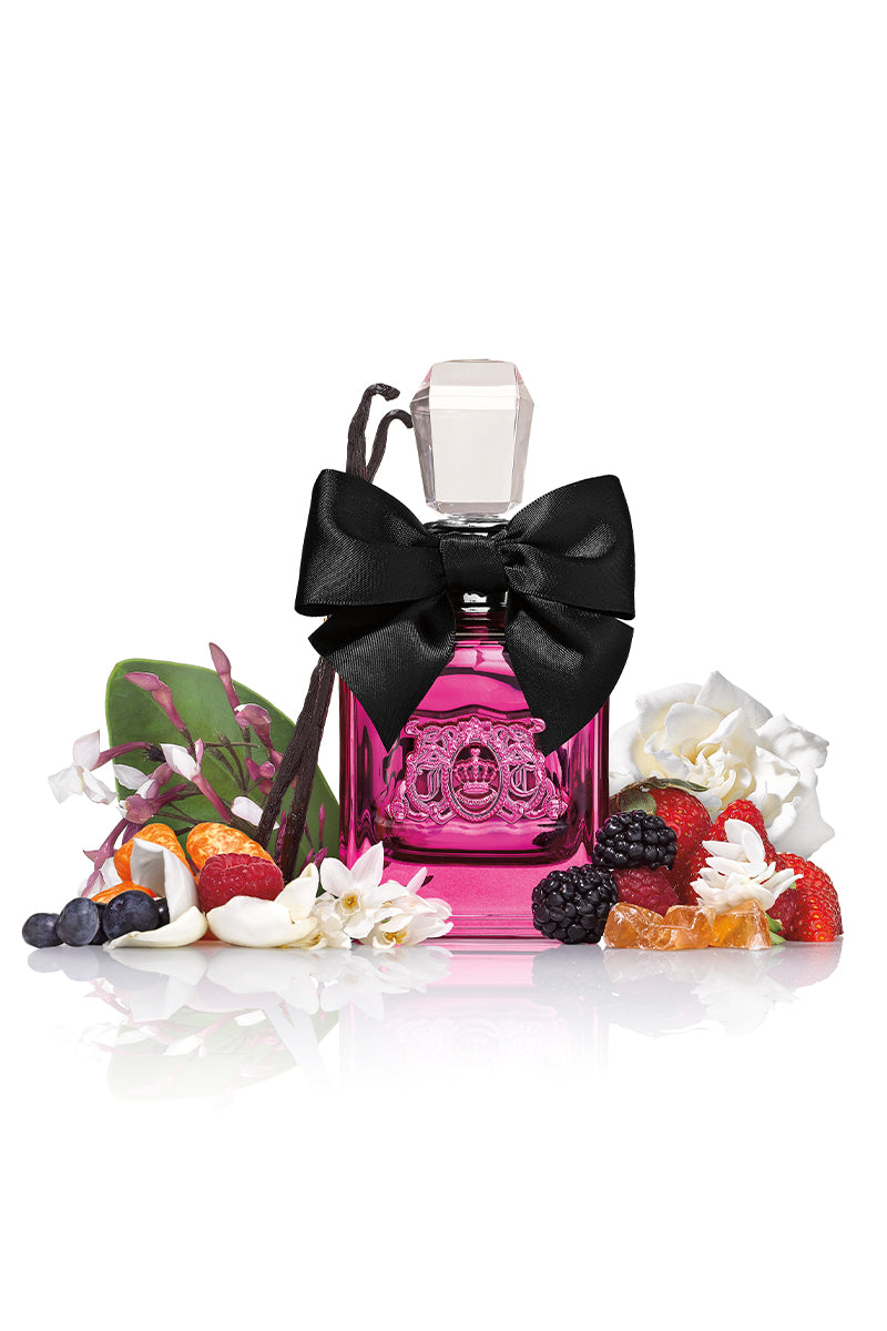 Glam Viva La Juicy Noir Eau de Parfum Spray 1.0 oz