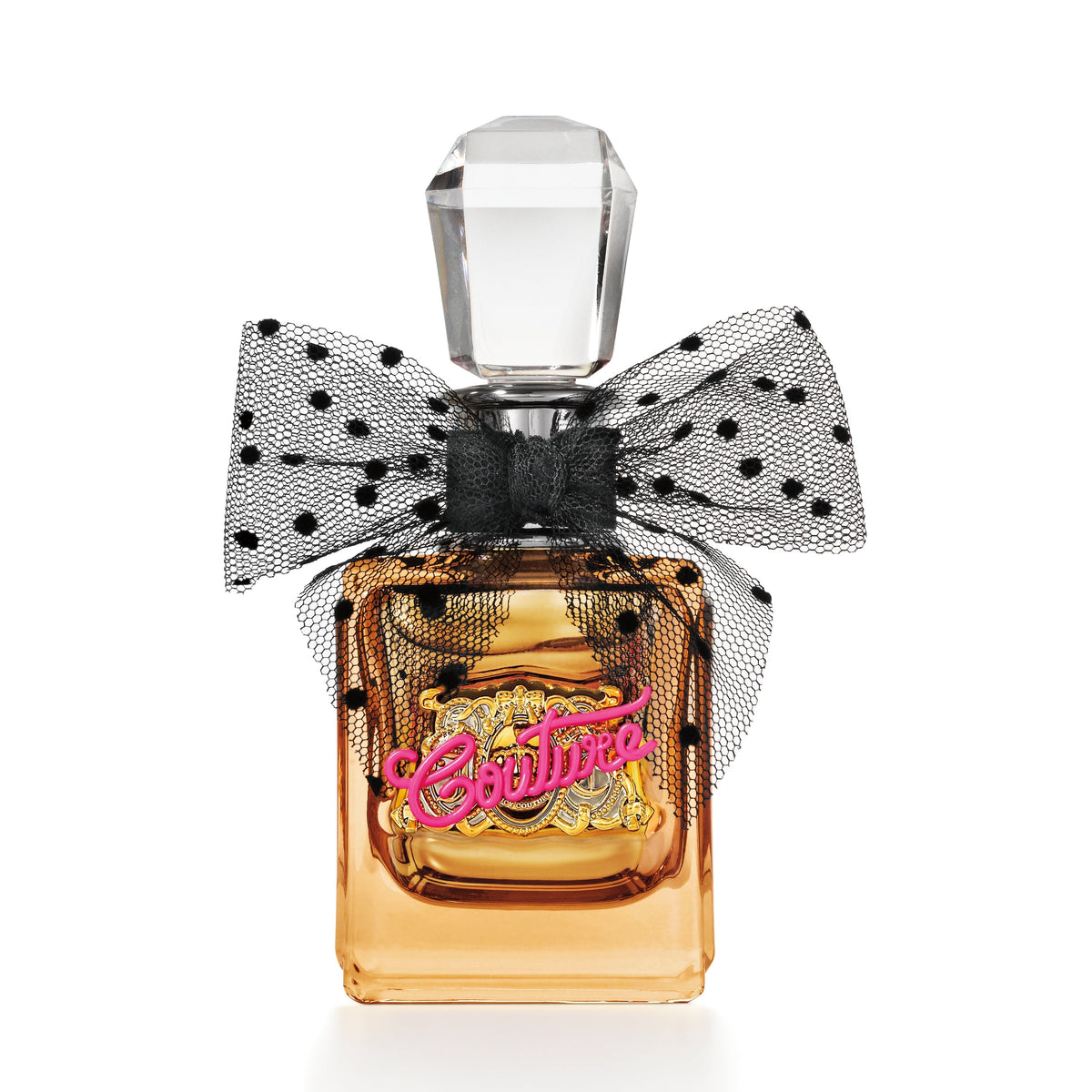 Glam Viva La Juicy Gold Couture Eau de Parfum Spray 1.7 oz
