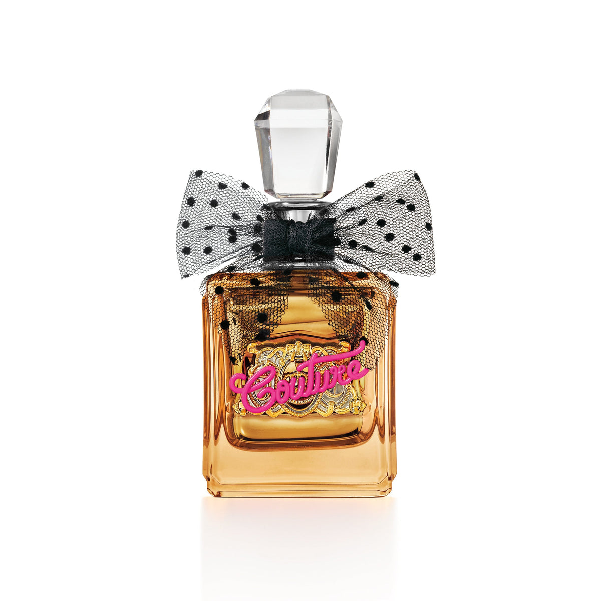 Glam Viva La Juicy Gold Couture Eau de Parfum Spray 3.4 oz