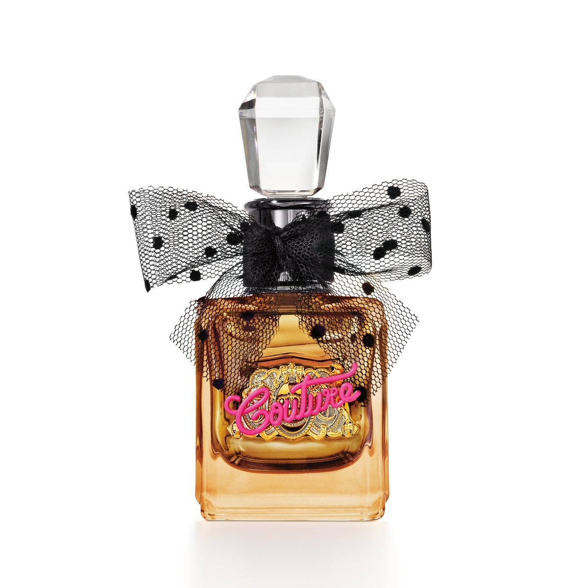 Glam Viva La Juicy Gold Couture Eau de Parfum Spray 1.0 oz