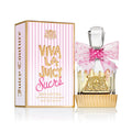 Glam Viva La Juicy Sucré Eau De Parfum Spray 3.4 oz