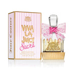 Glam Viva La Juicy Sucré Eau De Parfum Spray 3.4 oz