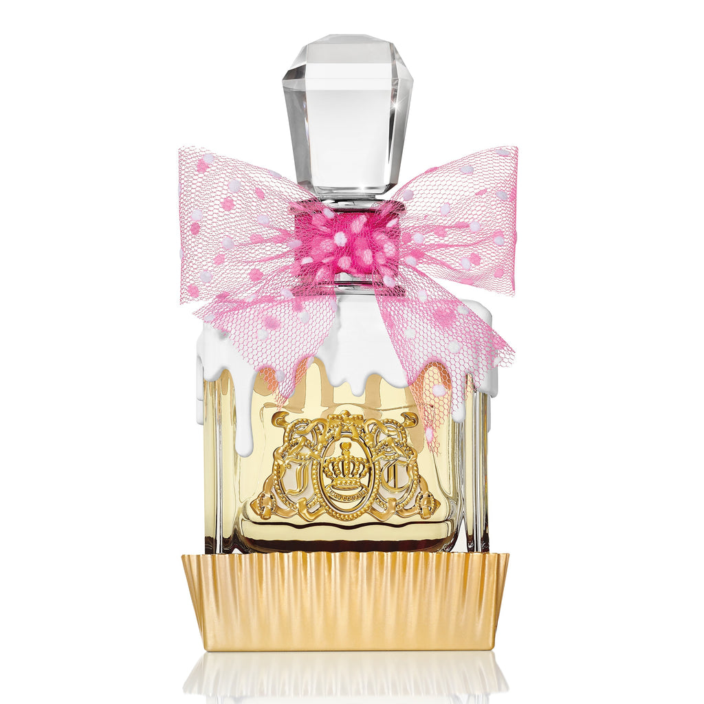 Glam Viva La Juicy Sucré Eau De Parfum Spray 3.4 oz