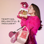 Glam Viva La Juicy Sucré Eau De Parfum Spray 3.4 oz