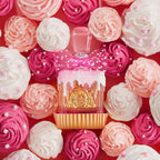 Glam Viva La Juicy Sucré Eau De Parfum Spray 3.4 oz
