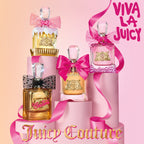 Glam Viva La Juicy Sucré Eau De Parfum Spray 3.4 oz