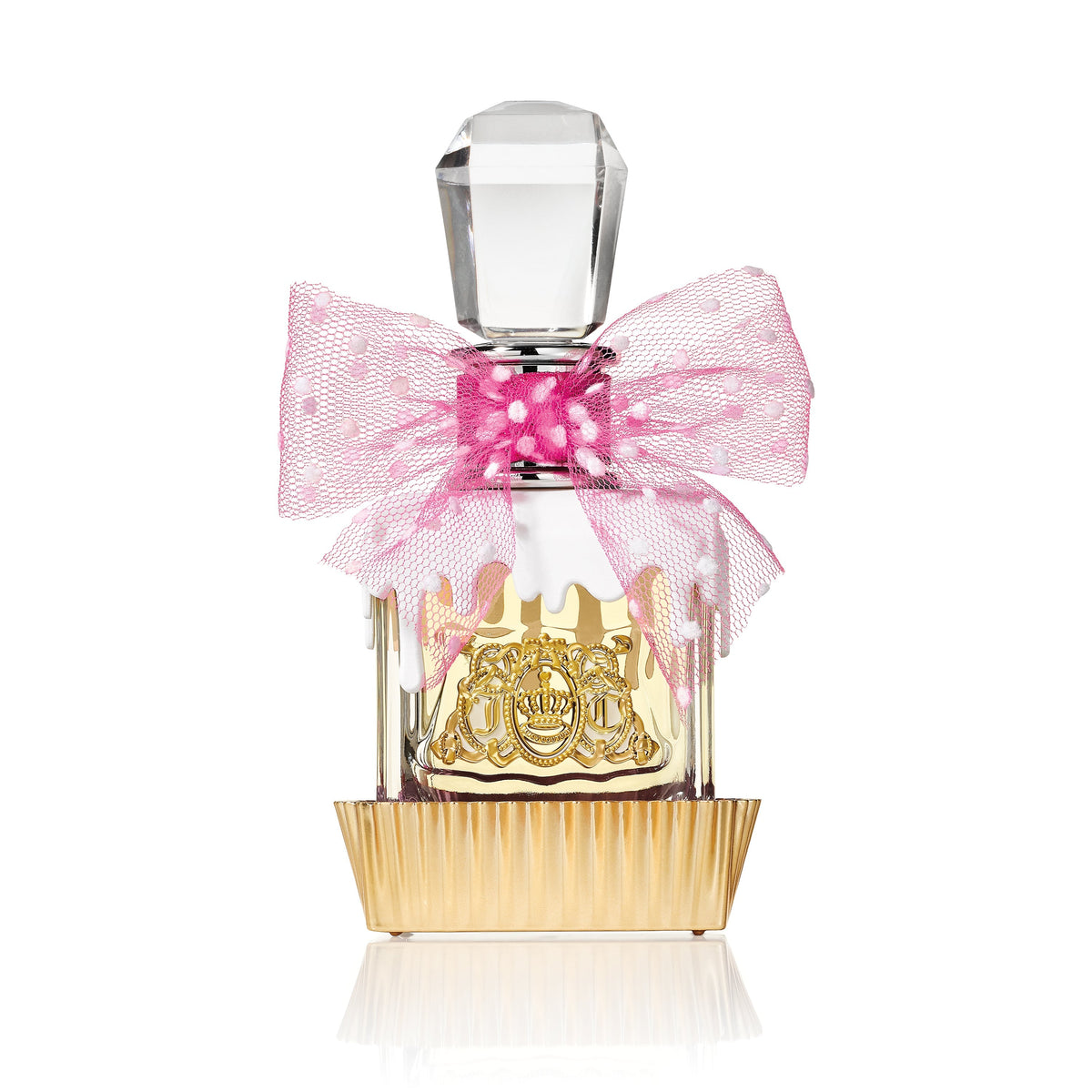 Glam Viva La Juicy Sucré Eau De Parfum Spray 1.7 oz