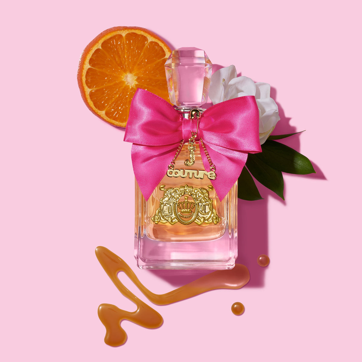 Glam Viva La Juicy Eau de Parfum 3 Piece Gift Set