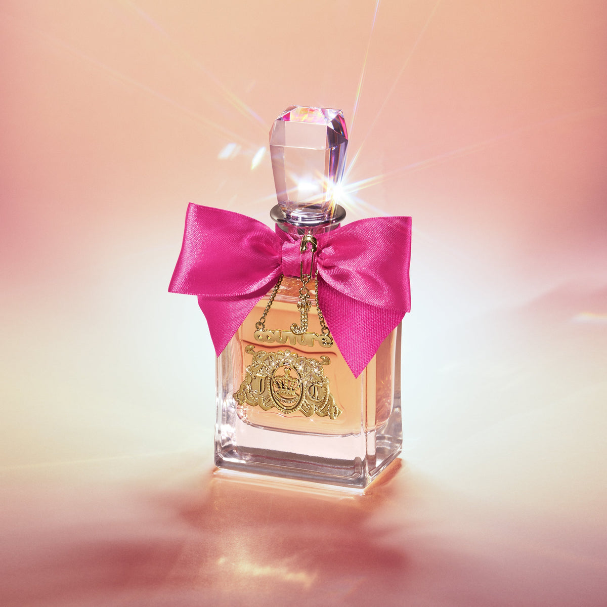 Glam Viva La Juicy Eau de Parfum 3 Piece Gift Set