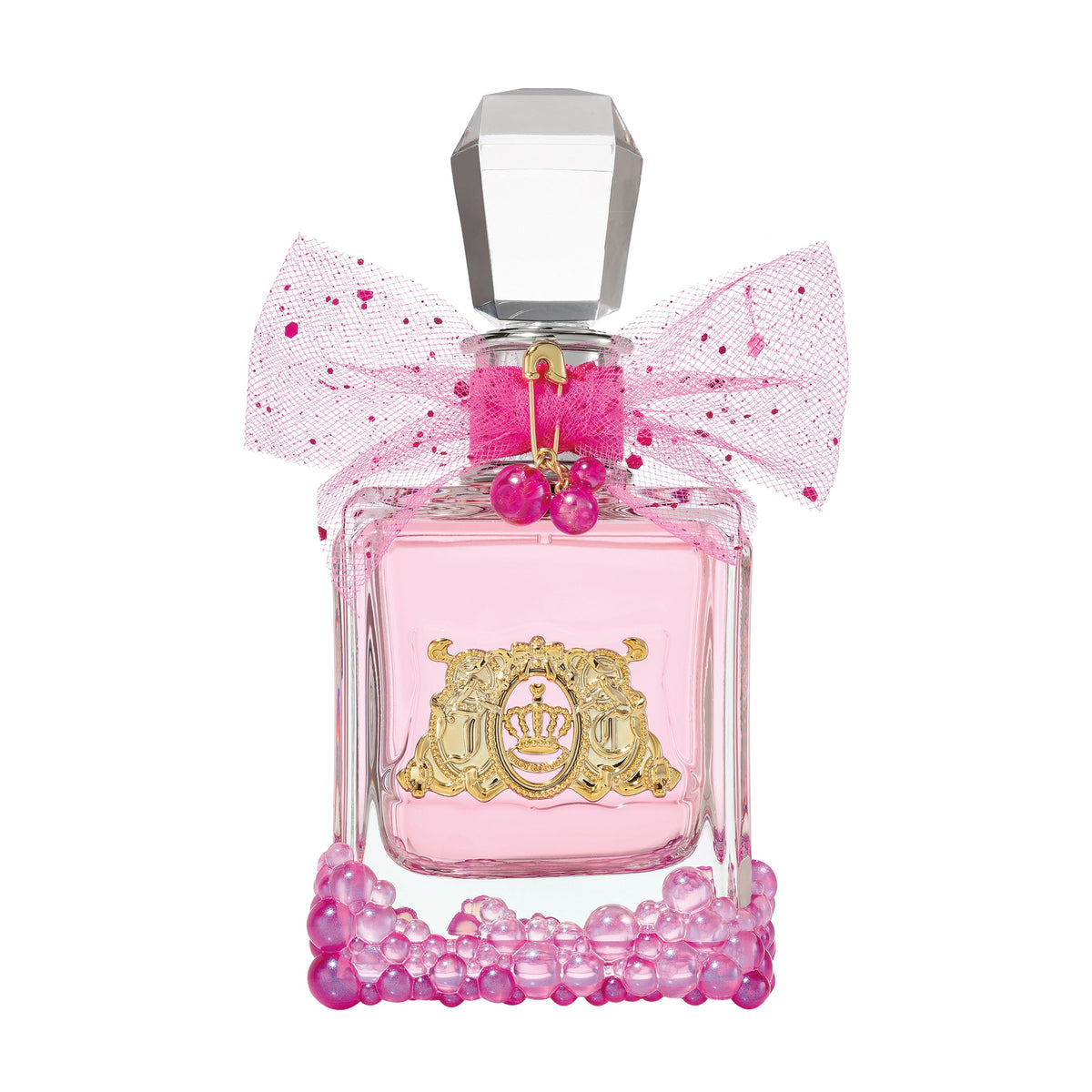 Glam Viva La Juicy Le Bubbly Eau De Parfum Spray 3.4 oz