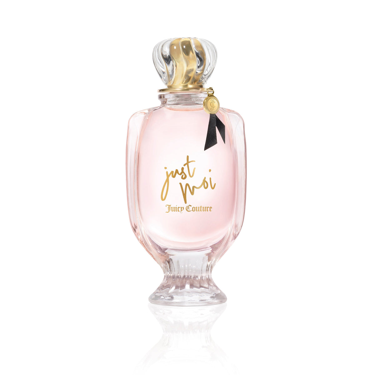 Glam Just Moi Eau de Parfum Spray 3.4 oz