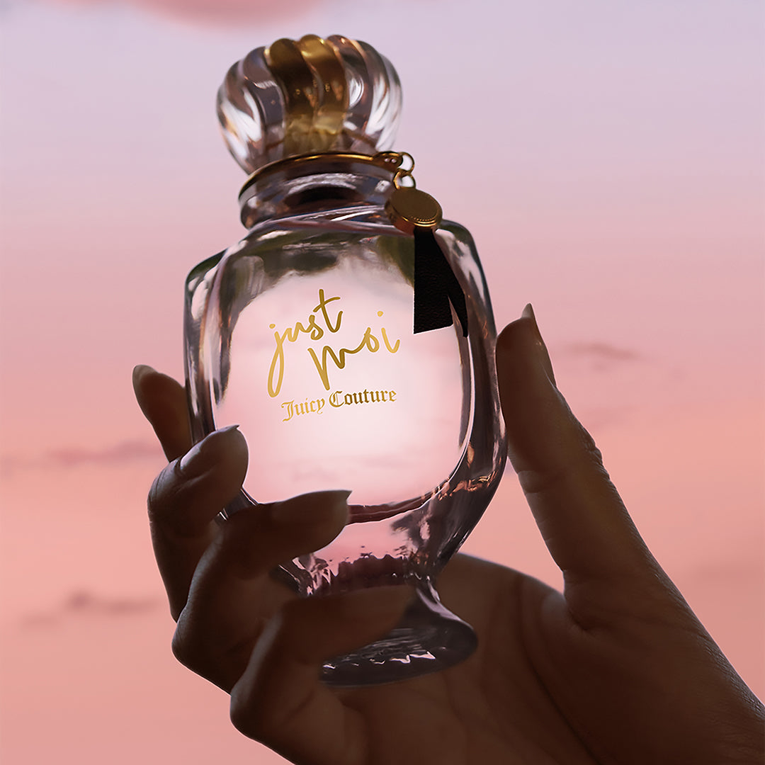 Glam Just Moi Eau de Parfum Spray 1.7 oz
