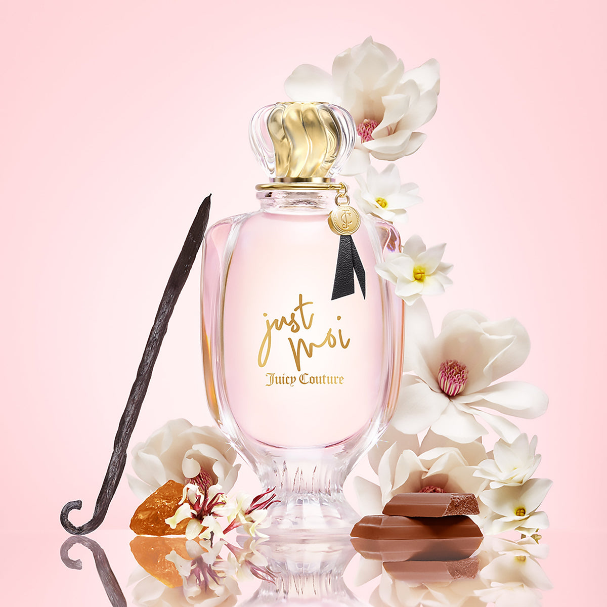 Glam Just Moi Eau de Parfum Spray 1.7 oz