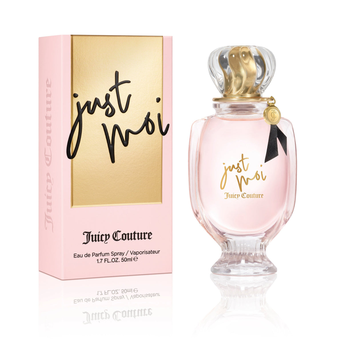 Glam Just Moi Eau de Parfum Spray 1.7 oz