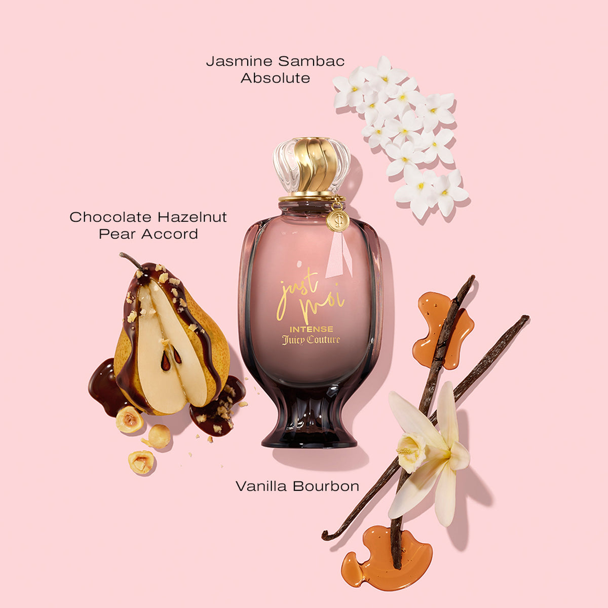 Glam Just Moi Intense Eau de Parfum Spray Pen 0.33 oz