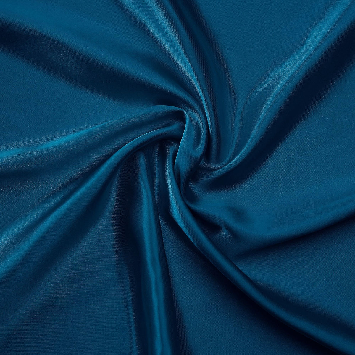 Glam Solid Satin Sheet Set