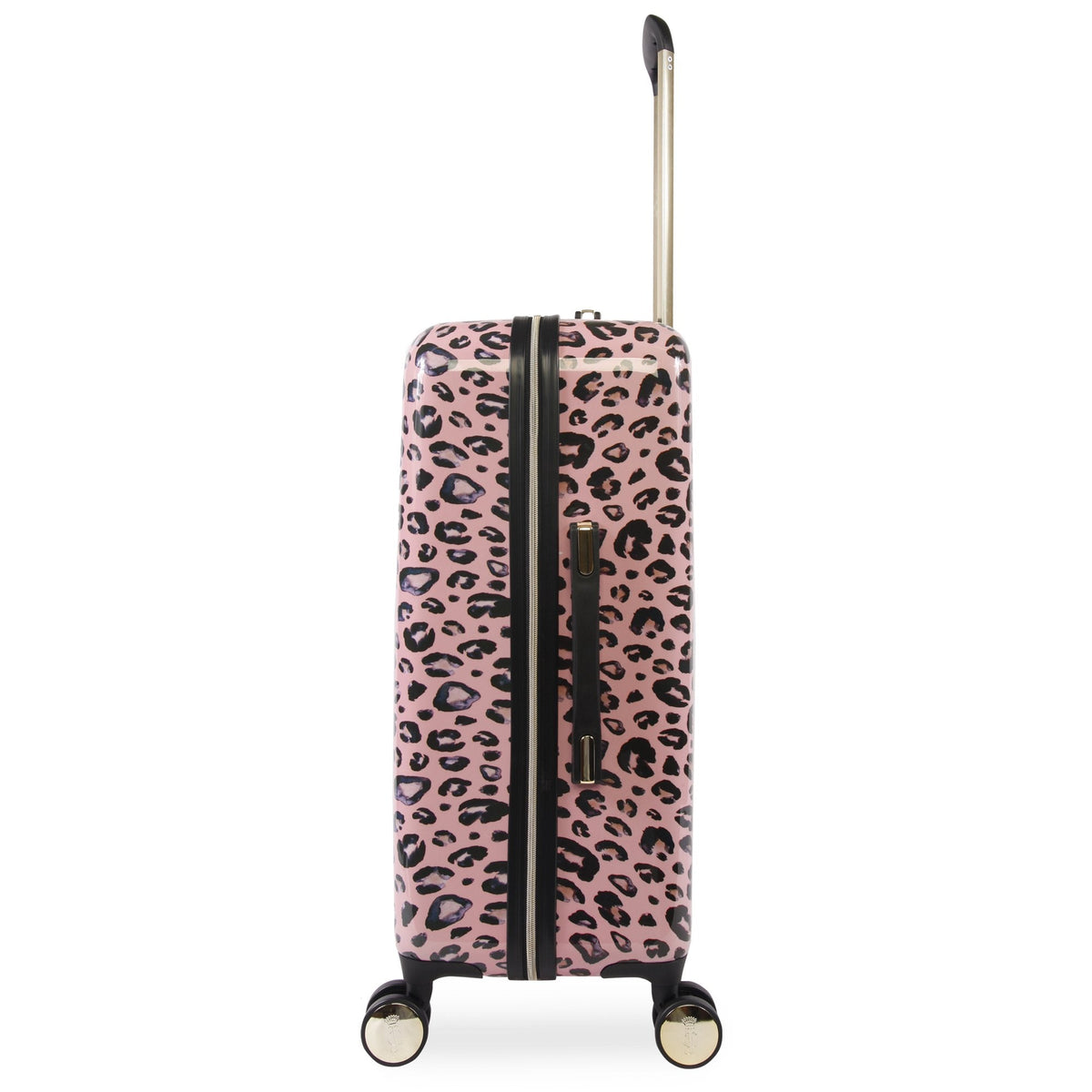 Glam 3-Piece Hardside Spinner Luggage Set