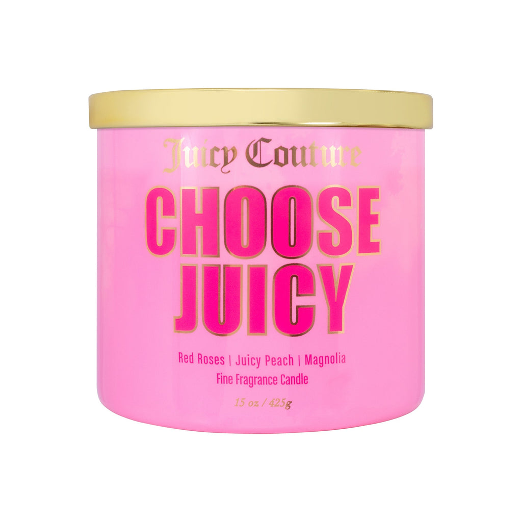 Glam Choose Juicy Candle