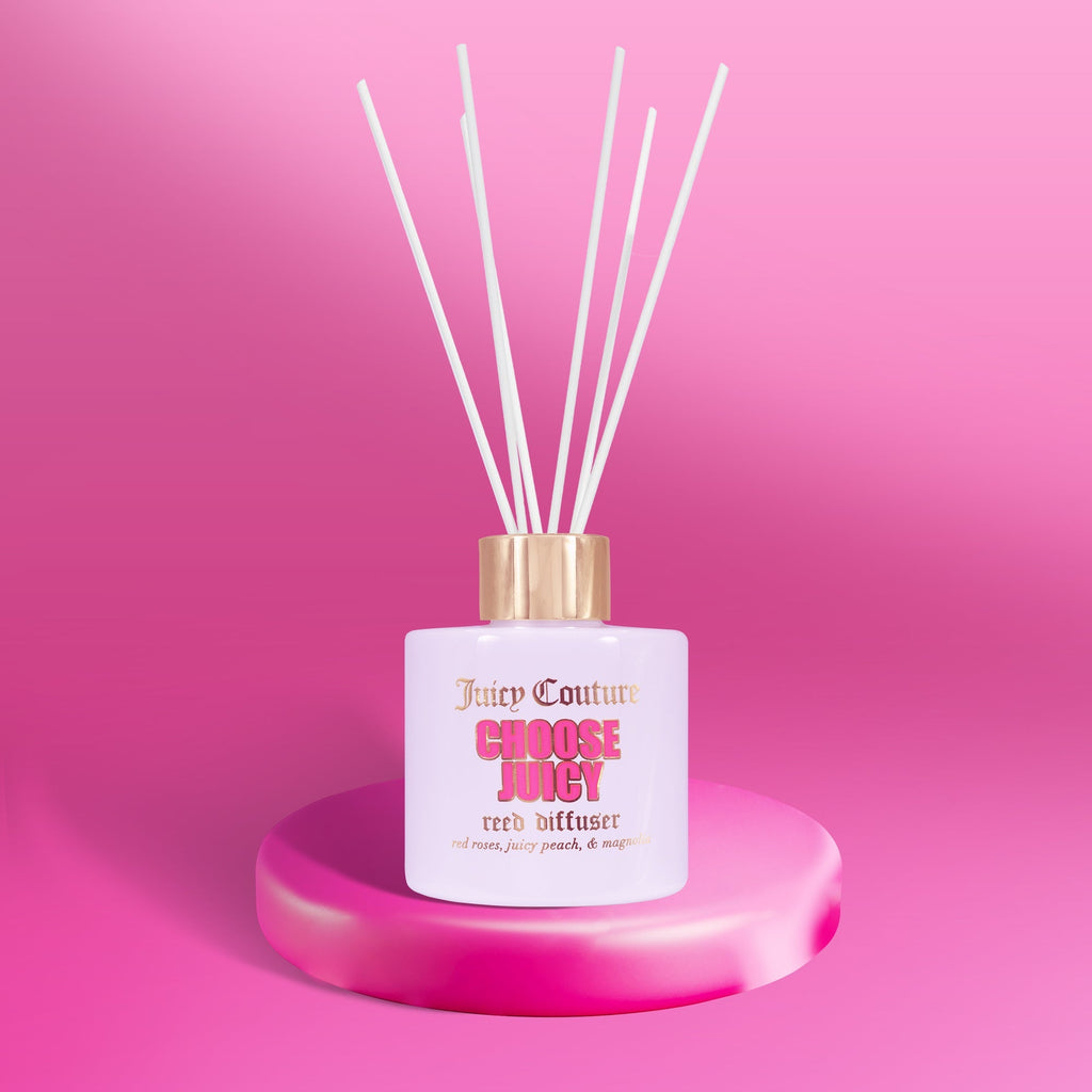 Glam Choose Juicy Diffuser