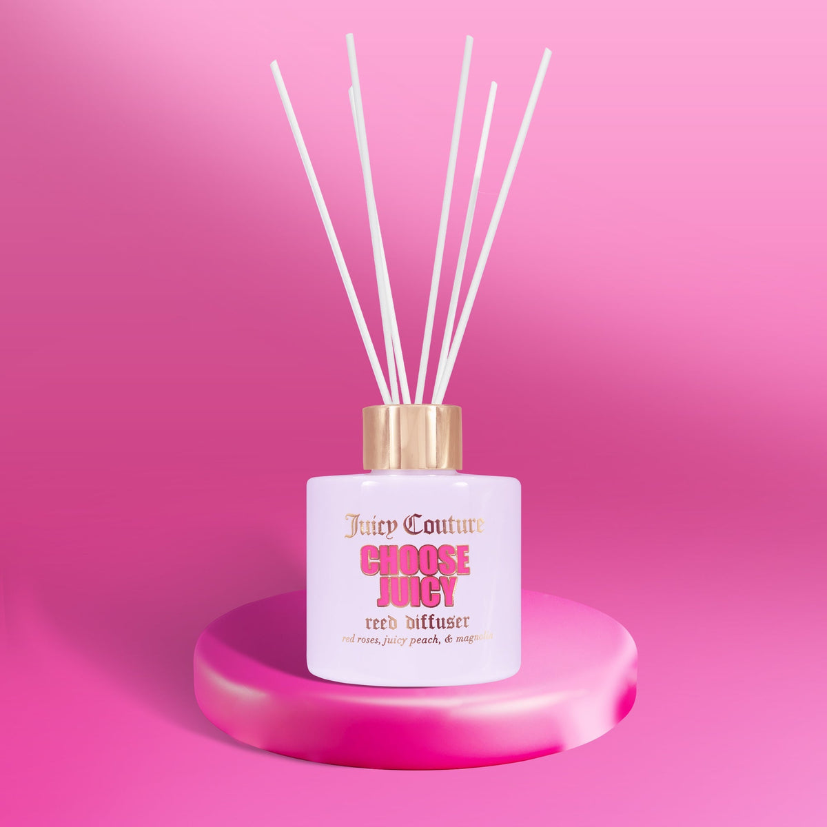 Glam Choose Juicy Diffuser