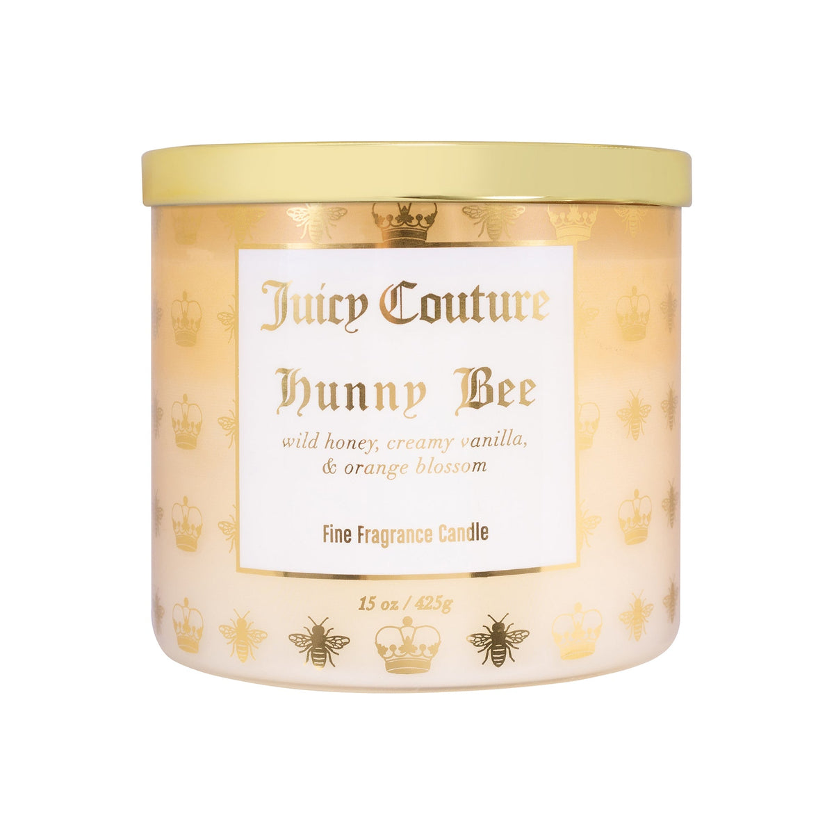 Glam Hunny Bee Candle