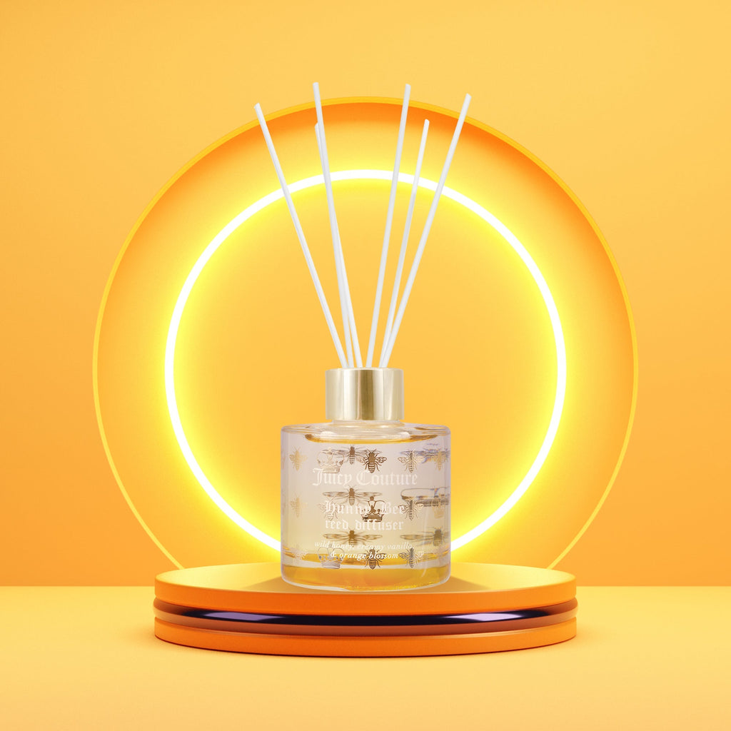 Glam Hunny Bee Reed Diffuser