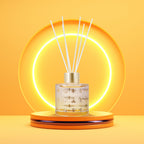 Glam Hunny Bee Reed Diffuser