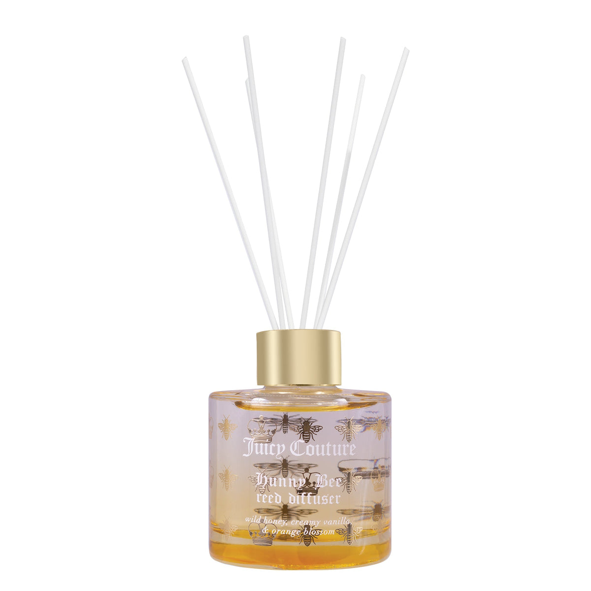 Glam Hunny Bee Reed Diffuser