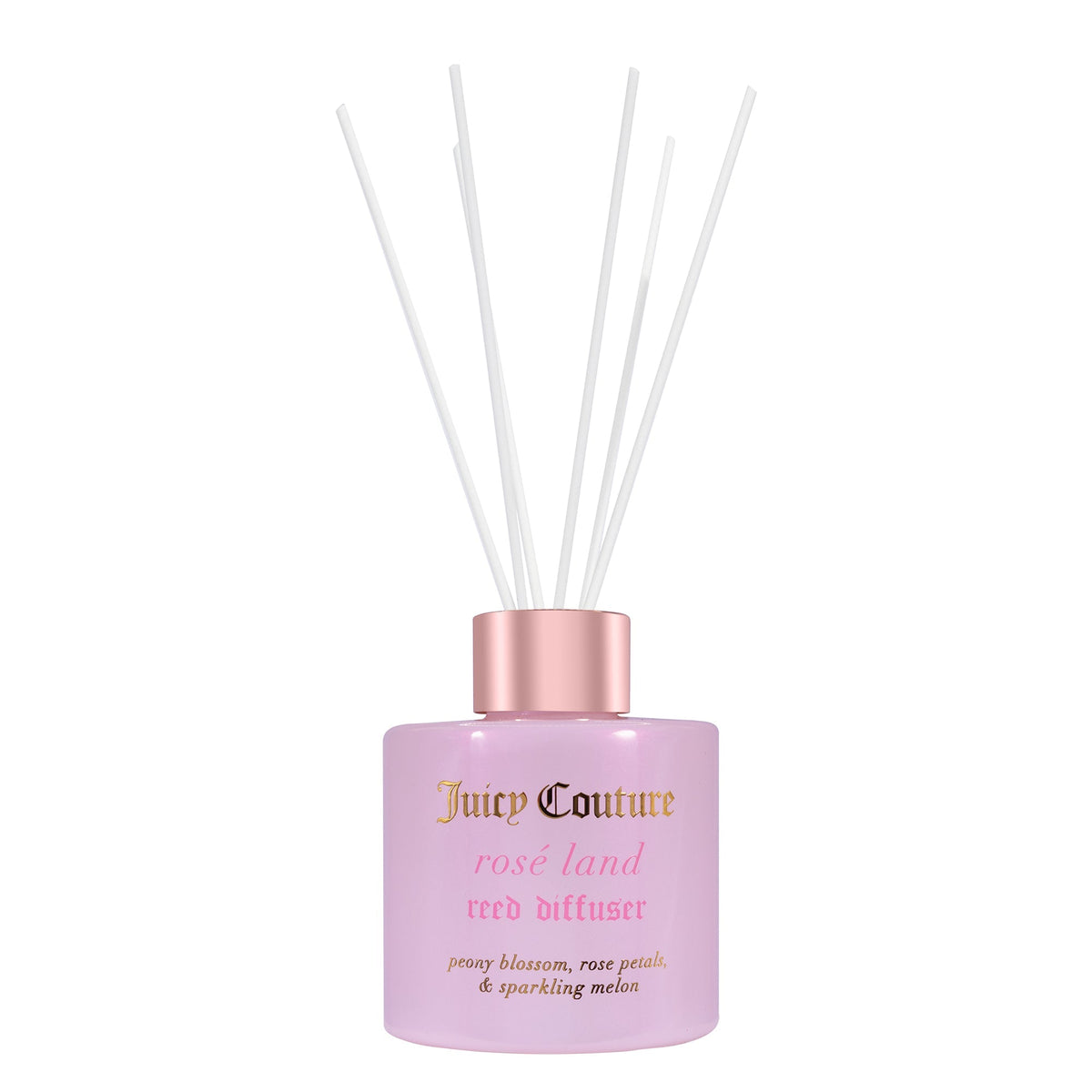 Glam Rosé Land Reed Diffuser