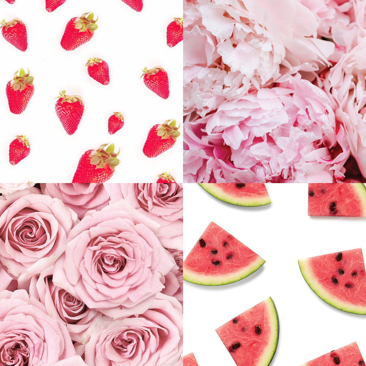 Glam Rosé Land Reed Diffuser
