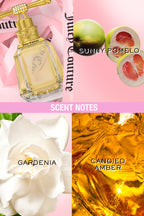 Glam I Am Juicy Couture Eau de Parfum Spray 1.7oz