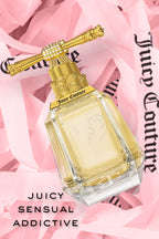 Glam I Am Juicy Couture Eau de Parfum Spray 1.7oz