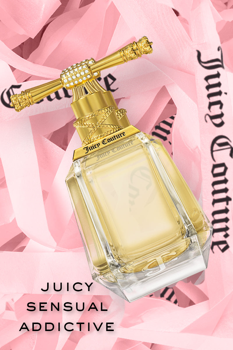 Glam I Am Juicy Couture Eau de Parfum Spray 1.7oz