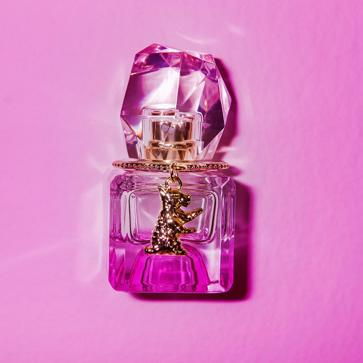 Glam OUI Juicy Couture Play Sweet Diva Eau de Parfum Spray
