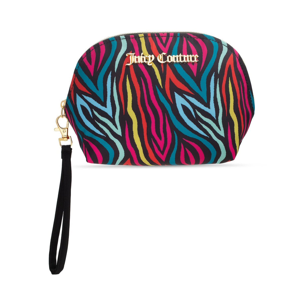 Glam Petite Makeup Wristlet