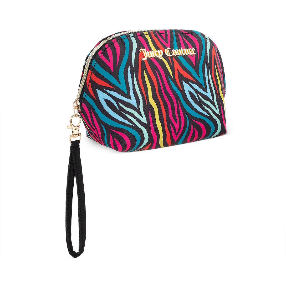 Glam Petite Makeup Wristlet