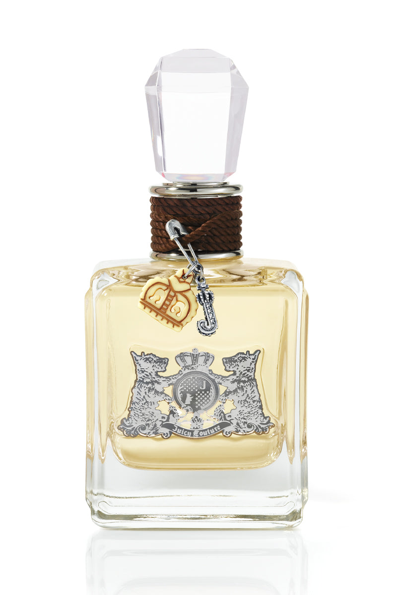 Glam Juicy Couture Eau de Parfum Spray 3.4 oz