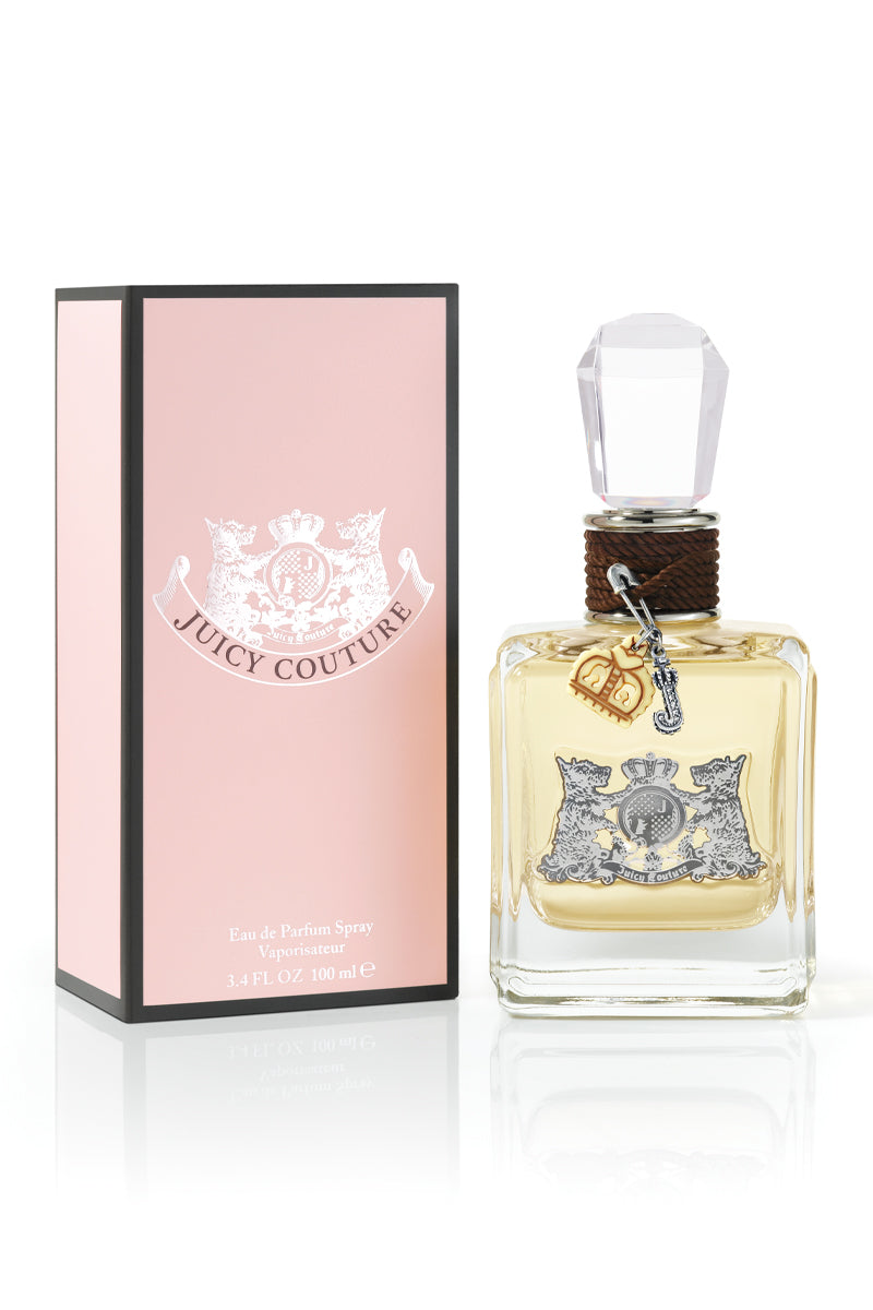 Glam Juicy Couture Eau de Parfum Spray 3.4 oz
