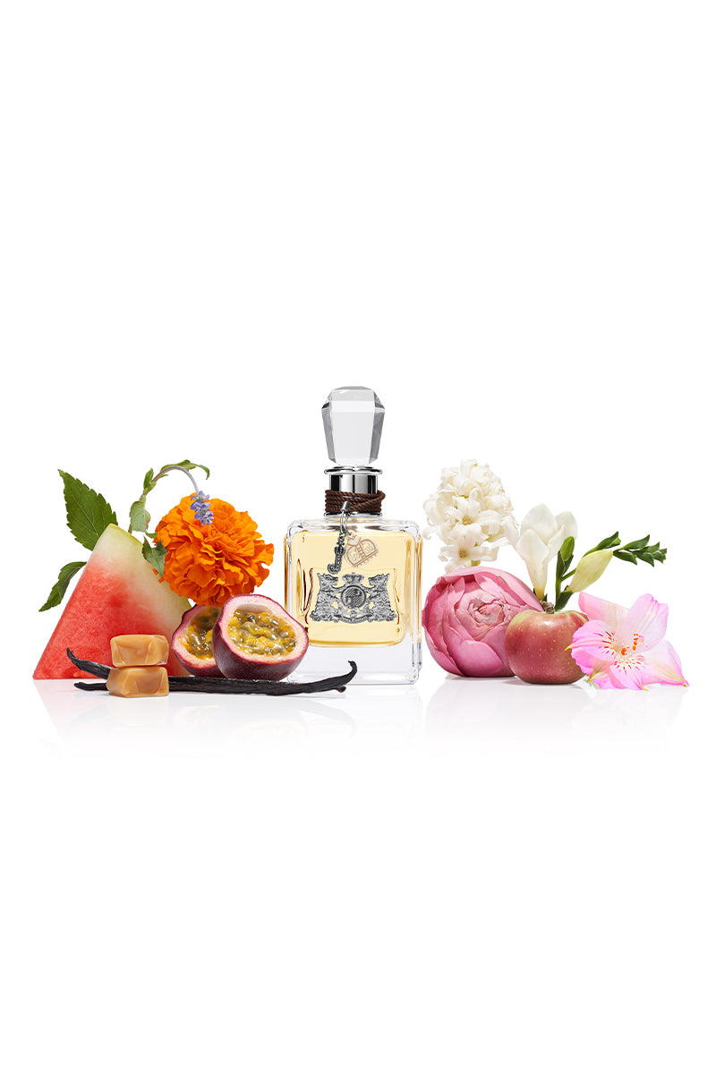 Glam Juicy Couture Eau de Parfum Spray 3.4 oz