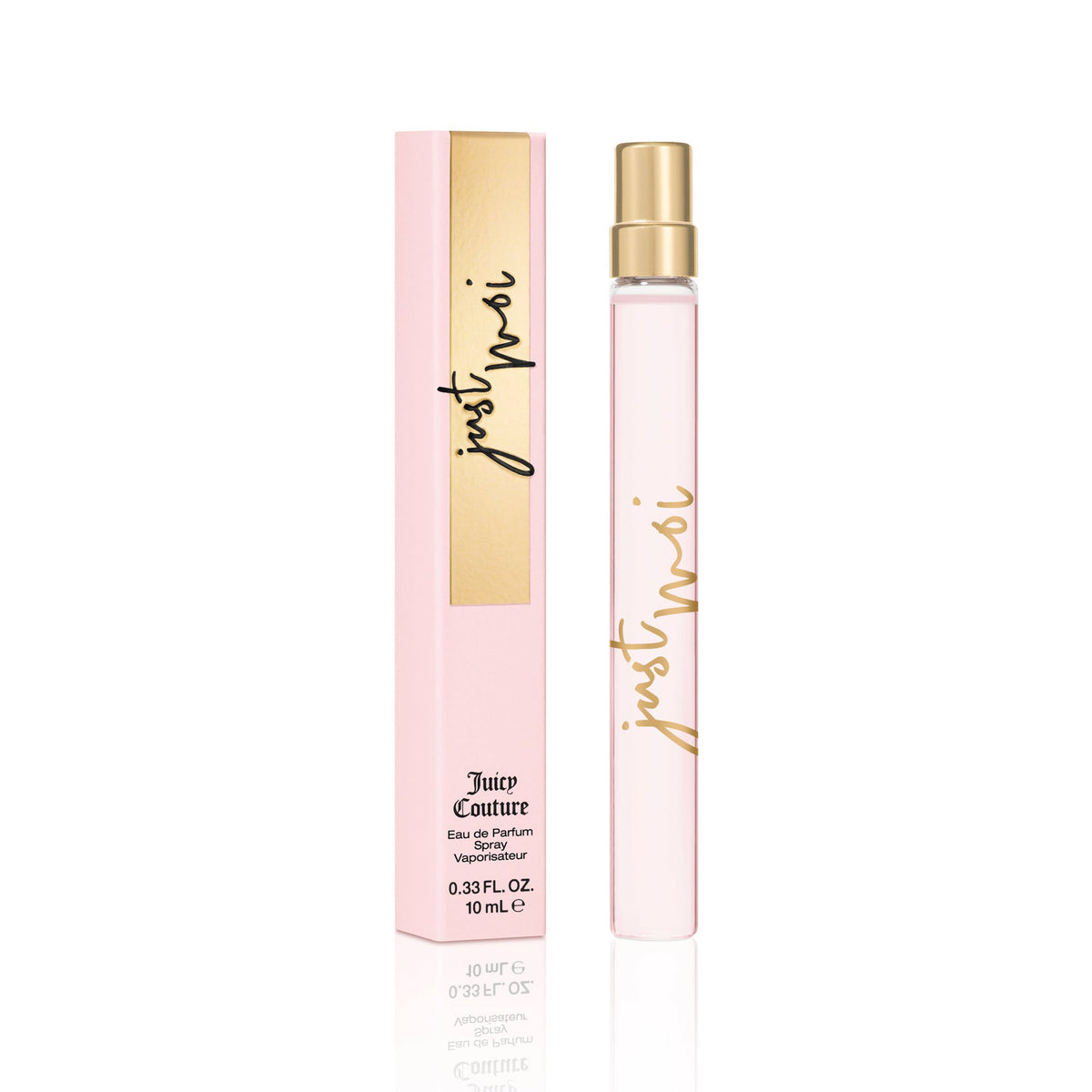 Glam Just Moi Eau de Parfum Spray Pen 0.33 oz