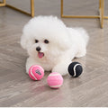 Glam Tennis Balls For Pets