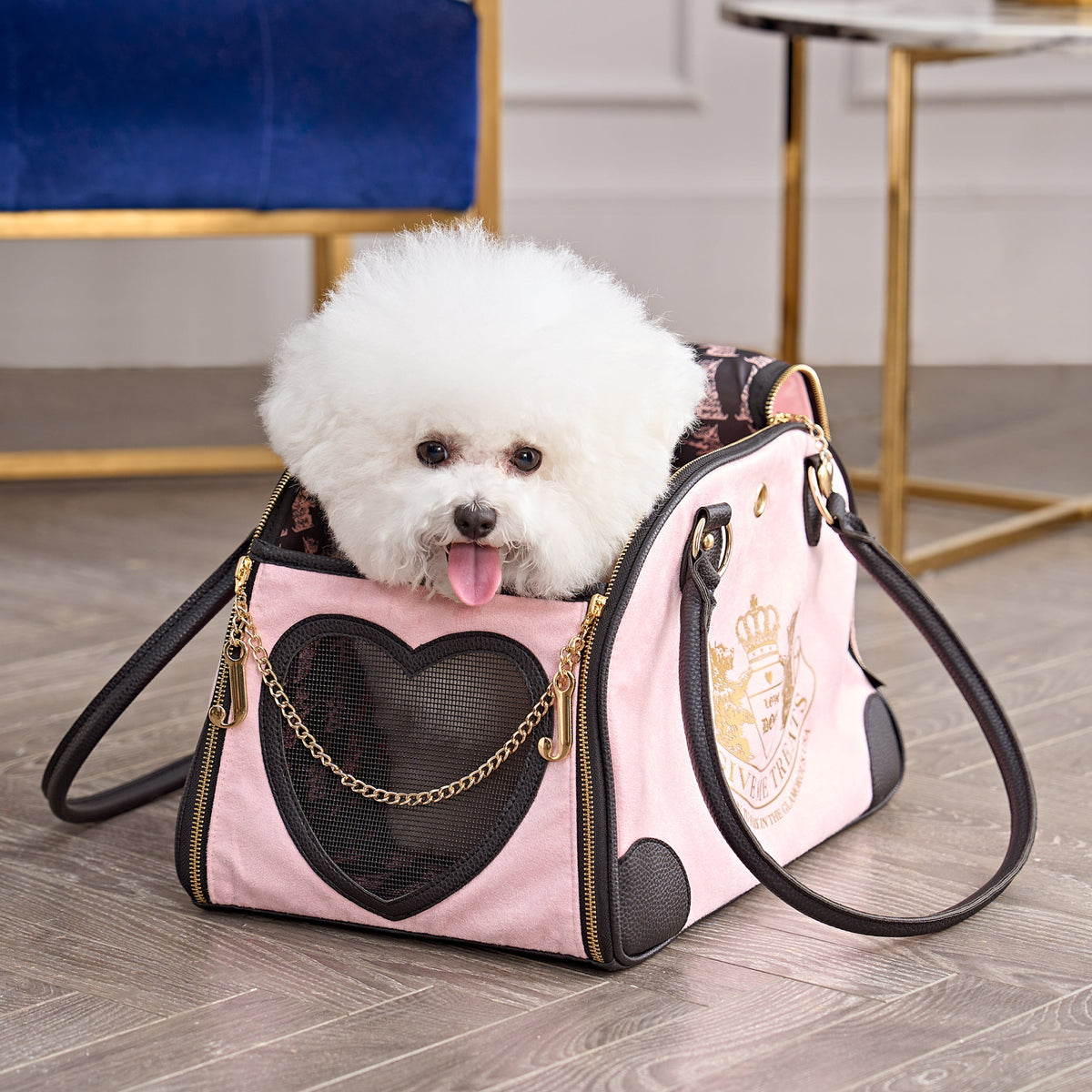 Glam Pet Carrier