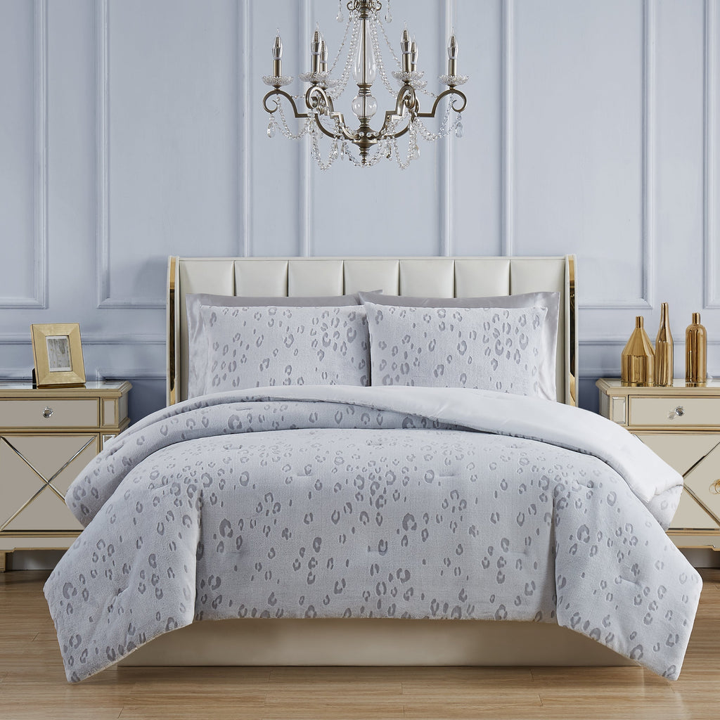 Glam Valentina Comforter Set