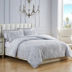 Glam Valentina Comforter Set
